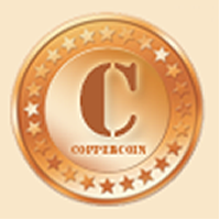 COPPER_CopperCoin_COPPER交易所_COPPER币