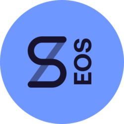 sEOS_Synth sEOS_sEOS交易所_sEOS币