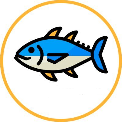 TUNA_金鱼_TunaSwap_TUNA交易所