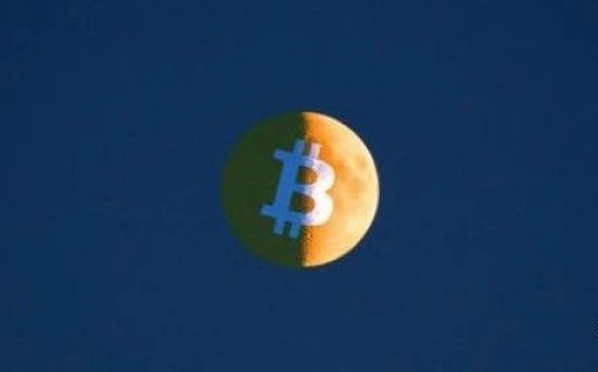 加密货币挖矿奖励减半：深入分析这种被神话了的事件
