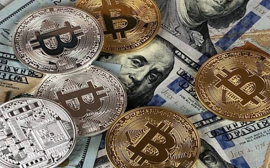 德意志银行:比特币将以“光速”增长 但它不会取代现金