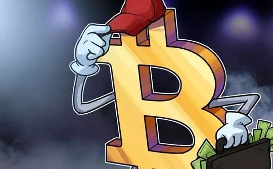 数据:比特币在下次减半之后有望可超过Visa