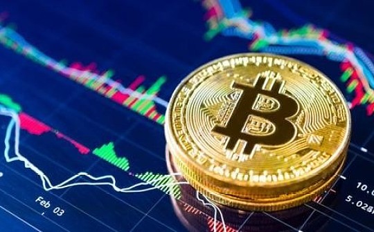 比特币怎么了?Andreas Antonopoulos两个月前就给出了答案