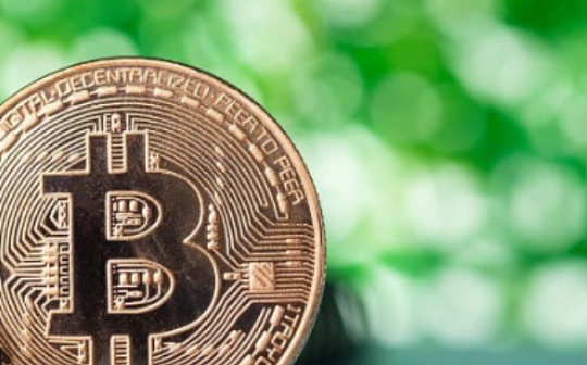 金色观察 | 减半临近 比特币FOMO情绪发酵