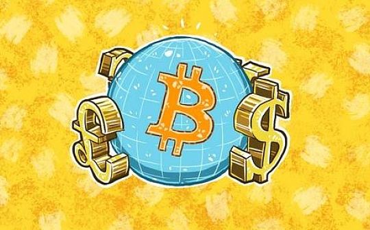 金色趋势丨回顾历史 BTC何时结束区间震荡走势?