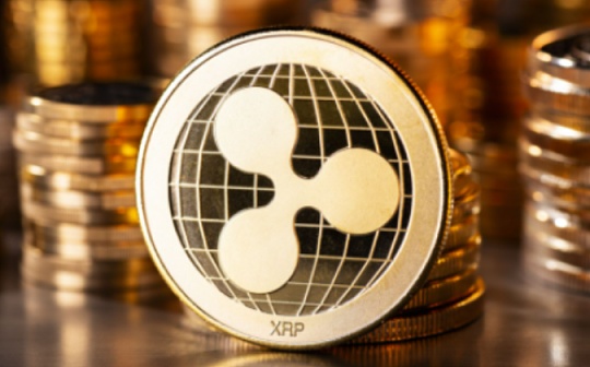 金色观察 | 瑞波正考虑离开美国 已在迪拜国际金融中心设立地区总部