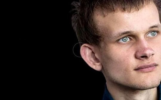 Vitalik:扩展 Rollups 的分步路线图