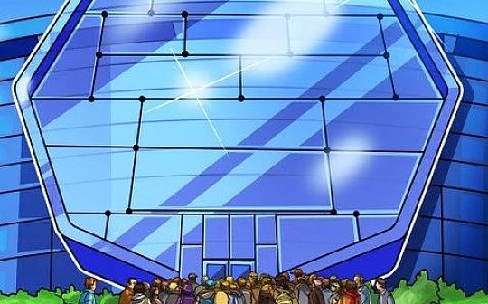 分析:新机构在等待过山车式的比特币价格结束后入场