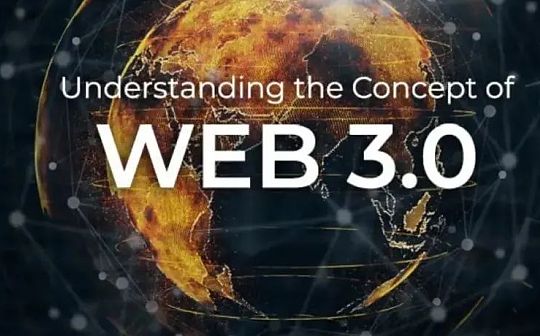 Web3创业具备创新爆炸式增长的所有要素