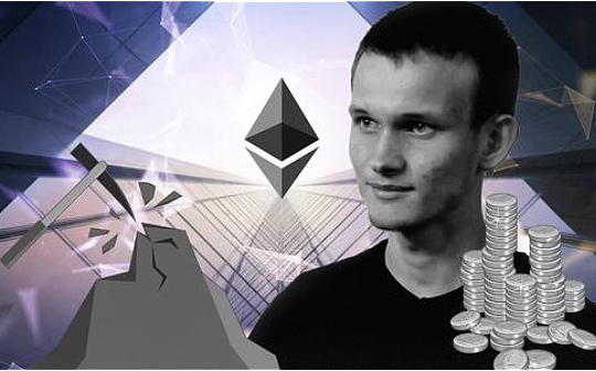 金色早报 | V神:第一批支持EVM的Rollup或将于3月上线