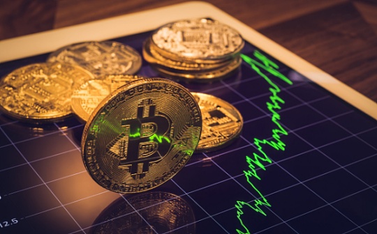 投资者从股票市场到比特币的转变 意味着重大变革已经发生