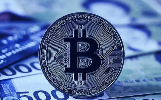 金色前哨 | 韩国将对加密货币挖矿活动征收20%的税金