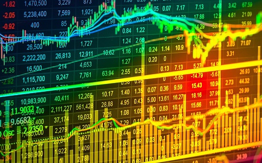 观点:SHIB暴涨带来的动物狂欢也许只欠一次暴跌