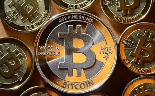 金色趋势丨又见市场黄金坑机会?