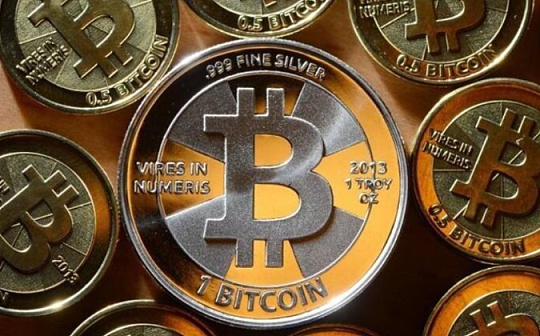 金色趋势丨知史鉴今 BTC低吸机会来了?