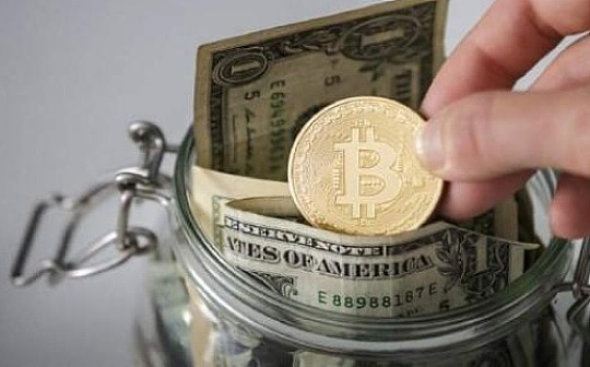 即将到来的$14亿GBTC解锁可能会使比特币崩溃？