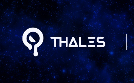 金色前哨|Synthetix生态期权协议Thales已上线