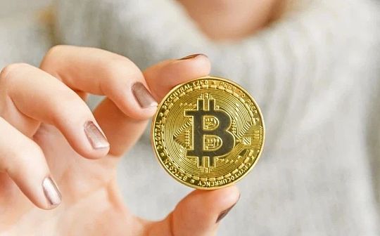 比特币能否对冲通胀