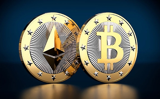 金色早报 | 以太坊BTC锚定币发行量创历史新高