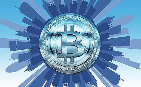 不完整比特币开发史_COI:UTI Coin