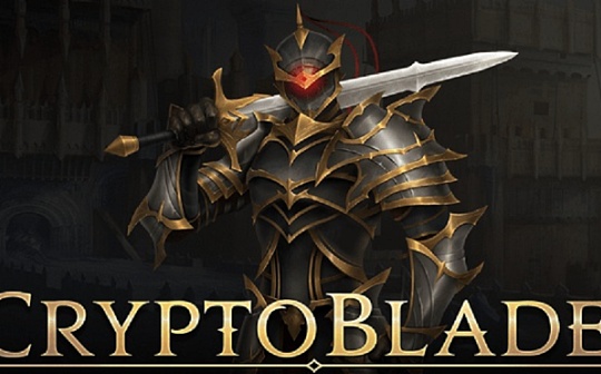 入门教程:玩转卡牌对战类游戏CryptoBlades_SKI:Solana