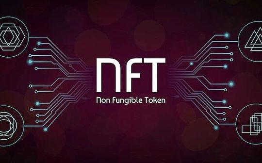NFT市场一片繁荣 你知道数字艺术存储在哪吗?_ESK:TokenDesk