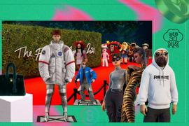 从零售巨头到Web3先行者:欧莱雅、Nike、LVMH做了什么?_TVL:区块链