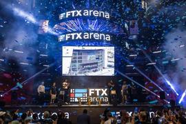 FTX 2021年度总结:用户量超500万,总融资超14亿美元_FTX:SCE