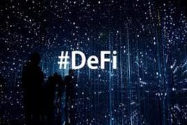 DeFi周报 | DeFi一周重要数据&热门项目,看这篇就够了(11.8-11.14)_ARA:WDEFI币