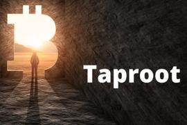 比特币网络Taproot升级完成,利好或已被市场消化_PRO:比特币坑了多少中国人钱