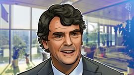 Tim Draper:Netflix“可能”是下一家购买比特币的财富100强公司_NET:ETF