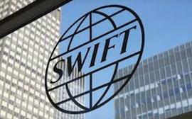 SWIFT：法币是主要手段，加密货币被严重夸大_COMP:Swiftlance token