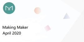 Maker月度进展:正式关闭单抵押Sai系统_DAO:DAI
