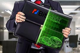 自黑色星期四以来，BitMex比特币持有量一直在流失_TME:IMEX价格
