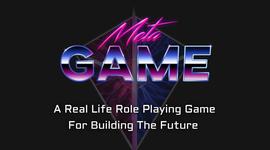 Metagame:用游戏化的方式重塑人类协作方式_MET:AGA