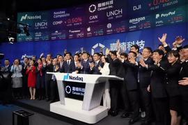 嘉楠耘智上市后的挑战_COMP:EFI