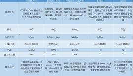 比较以太坊ZK系6 个Layer 2 项目:探索 ZkEVM 的技术差异_ETH:LAYER
