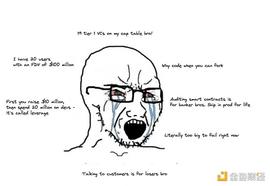 向移动端发展会是Web3的突破契机吗?_加密货币:WEB3