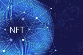 2021年上半年NFT行业投融资盘点_区块链:mcontent币燃烧
