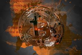 金融圈在被比特币啪啪打脸,而我们在被狗狗币啪啪打脸_DOG:比特币价格今日行情走势K线图