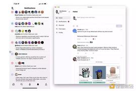 Farcaster:前Coinbase高管创建的Web3社交网络_FAR:Hackspace Capital