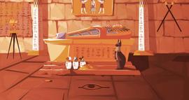 详解Sarcophagus:加密用户如何用去中心化协议在去世后自动处置资产?_COP:MARCO价格