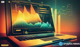 LTC减半后比特币、莱特币下跌,QUBE上涨_LEO:比特币