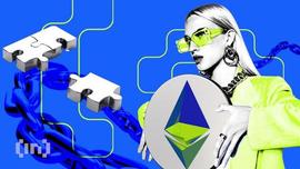 以太坊(ETH)价格发出混合信号,但仍可能跑赢比特币(BTC)_BTC:以太坊