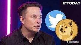 马斯克分享 Twitter 即将推出的计划;狗狗币(DOGE)开始使用?_TER:ITT