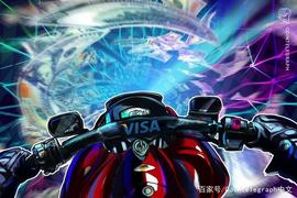 Visa提交数字货币专利申请_区块链:数字货币交易员违法吗