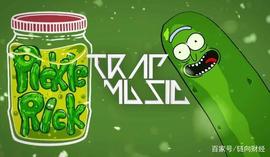一天暴涨1000%,进击的酸黄瓜Pickle_ICK:KICKS币