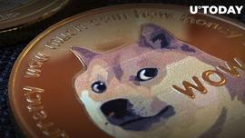DOGE 8% 的价格上涨使 Memecoin 成为加密货币市场的佼佼者_OIN:B4 Flash Memory
