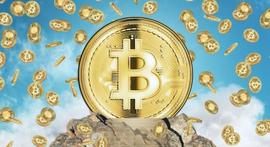 POW概念币种强势崛起,竟还有空间?_ETH:GENS