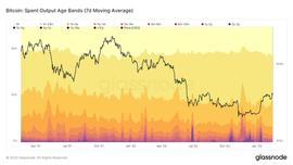 BTC 支持的一个被忽视的来源:它的价格下限_LEO:比特币
